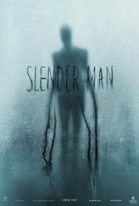 Gã Không Mặt (Slender Man) [2018]