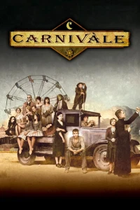 Gánh Xiếc (Phần 1) (Carnivàle (Season 1)) [2003]