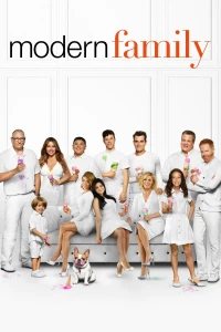 Gia Đình Hiện Đại (Phần 10) (Modern Family (Season 10)) [2018]