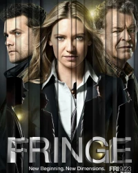 Giải Mã Kỳ Án (Phần 4) (Fringe (Season 4)) [2011]