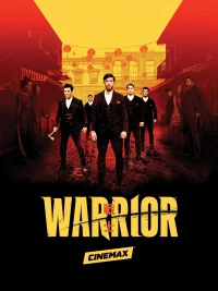 Giang Hồ Phố Hoa (Phần 1) - Warrior (2019)