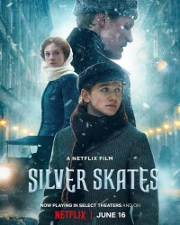 Giày bạc trên băng (Silver Skates) [2020]