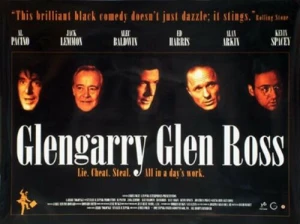 Glengarry Glen Ross