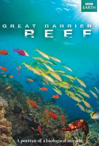 Great Barrier Reef - Great Barrier Reef (2012)