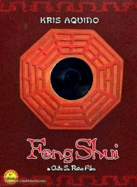 Gương phong thủy (Feng Shui) [2004]