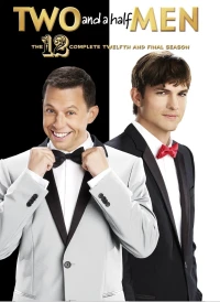 Hai người đàn ông rưỡi (Phần 12) (Two and a Half Men (Season 12)) [2014]