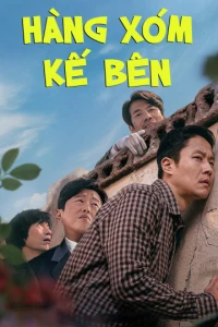 Hàng Xóm Kế Bên (Best Friend (Next Door Neighbor)) [2021]