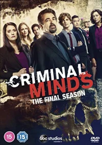 Tâm Lý Tội Phạm (Phần 15) (Criminal Minds (Season 15)) [2020]