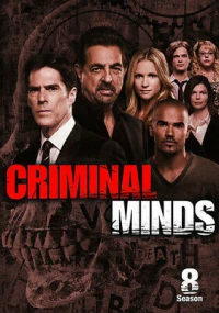 Tâm Lý Tội Phạm (Phần 8) (Criminal Minds (Season 8)) [2012]