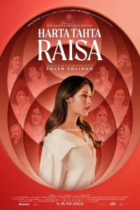 Harta Tahta Raisa - Harta Tahta Raisa (2024)