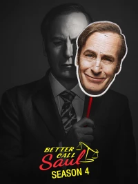 Hãy gọi cho Saul (Phần 4) (Better Call Saul (Season 4)) [2018]