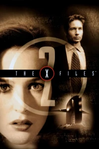 Hồ Sơ Tuyệt Mật (Phần 2) (The X-Files (Season 2)) [1994]