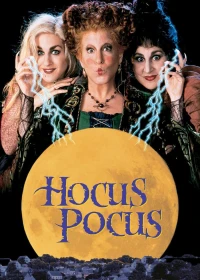 Hocus Pocus - Hocus Pocus (1993)