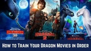 How to Train Your Dragon