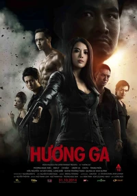 Hương Ga (Rise) [2014]