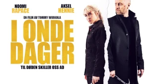 I onde dager