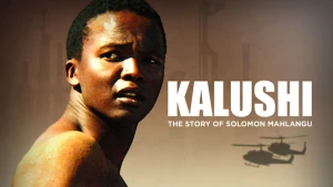 Kalushi: Câu chuyện về Solomon Mahlangu