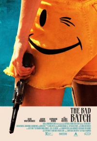 Kẻ bị khai trừ (The Bad Batch) [2016]