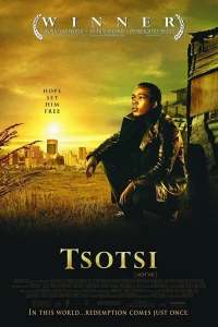 Kẻ Đầu Gấu (Tsotsi) [2005]