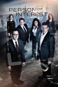 Kẻ Tình Nghi (Phần 4) (Person of Interest (Season 4)) [2014]