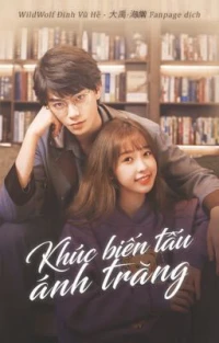 Khúc Biến Tấu Ánh Trăng (Moonlight) [2021]