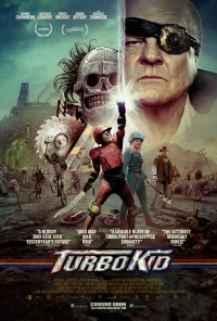 Kid Siêu Tốc (Turbo Kid) [2015]