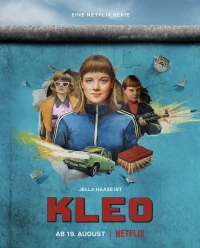 Kleo (Kleo) [2022]