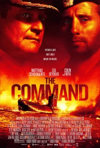 Kursk: Chiến dịch tàu ngầm - The Command (2018)