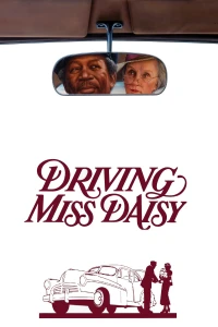 Lái Xe Cho Cô Daisy - Driving Miss Daisy (1989)