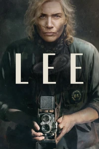 Lee (Lee) [2024]