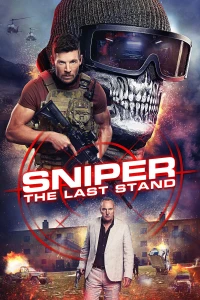 Lính Bắn Tỉa 11: Chốt Chặn Cuối Cùng (Sniper: The Last Stand) [2025]