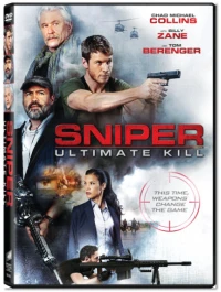 Lính bắn tỉa: Nhiệm vụ tối mật (Sniper: Ultimate Kill) [2017]