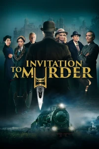 Lời Mời Sát Nhân (Invitation to a Murder) [2023]