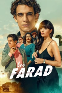 Los Farad (Los Farad) [2023]