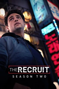 Luật sư CIA (Phần 2) (The Recruit (Season 2)) [2025]