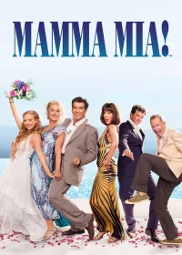 Mamma Mia! Giai Điệu Hạnh Phúc (Mamma Mia!) [2008]