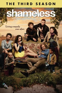 Mặt Dày (Phần 3) (Shameless (Season 3)) [2013]