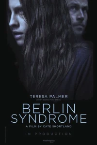 Mất Tích Ở Berlin (Berlin Syndrome) [2017]