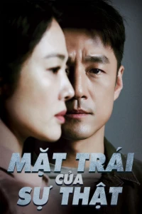 Mặt Trái Của Sự Thật (Undercover) [2021]