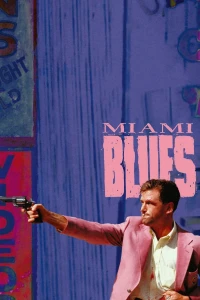 Miami Blues (Miami Blues) [1990]