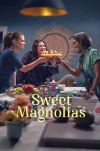 Mộc Lan Ngọt Ngào (Phần 4) (Sweet Magnolias (Season 4)) [2025]