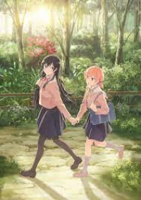 Mối tình bách hợp - Bloom Into You (2018)