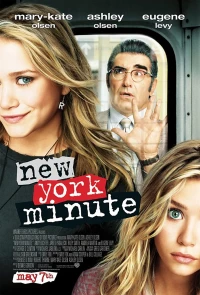 Một Phút Ở New York - New York Minute (2004)