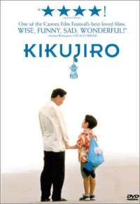 Mùa Hè Của Kikujiro - Kikujiro (1999)