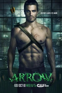 Mũi Tên Xanh (Phần 1) (Arrow (Season 1)) [2012]