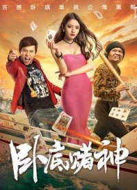 Nằm vùng trong sòng bạc - The Undercover Hero (2017)