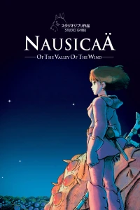 Nàng công chúa ở Thung lũng gió (Nausicaä of the Valley of the Wind) [1984]