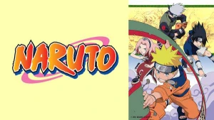 Naruto phần 1