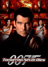 Ngày Mai Không Lụi Tàn (Tomorrow Never Dies) [1997]