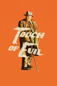 Ngọn Đuốc Của Quỷ (Touch of Evil) [1958]